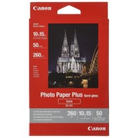 Papel canon foto sg - 201 1686b015 10x15