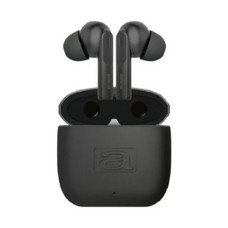 AIWA EBTW-200 BLACK / AURICULARES INEAR TRUE WIRELESS