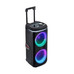 AIWA KBTUS-480 BLACK / ALTAVOZ DE FIESTA & KARAOKE-M028 AIWA KBTUS-480 BLACK / ALTAVOZ DE FIESTA & KARAOKE