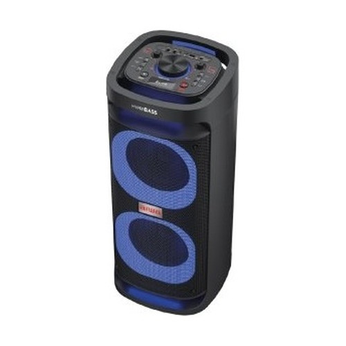 ALTAVOZ BLUETOOTH TROLLEY AIWA KBTUS-D800 BT 5.0 80W-DN39 ALTAVOZ BLUETOOTH TROLLEY AIWA KBTUS-D800 BT 5.0 80W