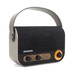 ALTAVOZ BLUETOOTH PORTABLE AIWA RBTU-600 BT 5.0 AUX