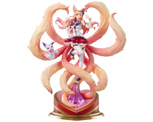 Figura good smile company league of