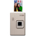FUJIFILM INSTAX MINI LIPLAY+ SAND BEIGE / CÁMARA INSTANTÁNEA HÍBRIDA-M021 FUJIFILM INSTAX MINI LIPLAY+ SAND BEIGE / CÁMARA INSTANTÁNEA HÍBRIDA