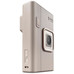FUJIFILM INSTAX MINI LIPLAY+ SAND BEIGE / CÁMARA INSTANTÁNEA HÍBRIDA-M021 FUJIFILM INSTAX MINI LIPLAY+ SAND BEIGE / CÁMARA INSTANTÁNEA HÍBRIDA