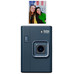 FUJIFILM INSTAX MINI LIPLAY+ MIDNIGHT BLUE / CÁMARA INSTANTÁNEA HÍBRIDA-M021 FUJIFILM INSTAX MINI LIPLAY+ MIDNIGHT BLUE / CÁMARA INSTANTÁNEA HÍBRIDA