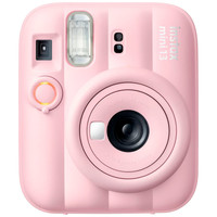 FUJIFILM INSTAX MINI 13 BLOSSOM PINK / C&Aacute;MARA INSTANT&Aacute;NEA