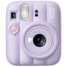 FUJIFILM INSTAX MINI 13 LILAC PURPLE / CÁMARA INSTANTÁNEA-M09 FUJIFILM INSTAX MINI 13 LILAC PURPLE / CÁMARA INSTANTÁNEA