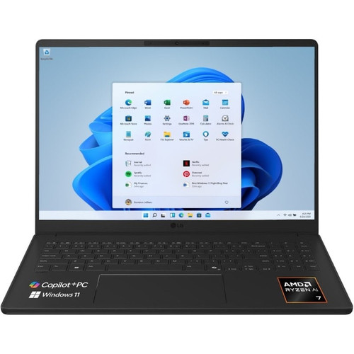 PORTATIL LG 16U55U-G AU75BN