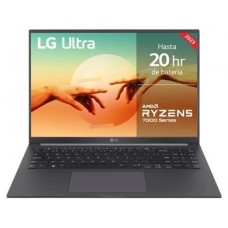 LG PORTATIL AMD RYZEN 5 IPS. 16’’, 7530U, 16GB RAM, 1TB SSD, WIFI 6