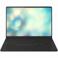 LG PORTÁTIL 16" GRAM 16UD55U, FREEOS, AMD RYZEN 5, 16 GB RAM, 512 GB SSD, PANTALLA IPS WUXGA (1920X1200), LIGERO, NEGRO-95MR LG PORTÁTIL 16" GRAM 16UD55U, FREEOS, AMD RYZEN 5, 16 GB RAM, 512 GB SSD, PANTALLA IPS WUXGA (1920X1200), LIGERO, NEGRO
