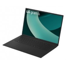 PORTATIL LG 16 ",GRAM, WINDOWS 11, INTER CORE ARROW LAKE, 16GB RAM, 1TB SSD, PANEL IPS, 1.2 KG , 22,5H BATERIA