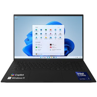PORTATIL LG GRAM U7-258V 32GB 1TB 16" WQXGA W11H noAC-146DI PORTATIL LG GRAM U7-258V 32GB 1TB 16" WQXGA W11H noAC