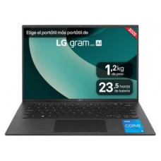 LG GRAM 16’’, i5, 16GB RAM, 512GB SSD, FREE OS