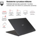 PORTATIL LG GRAM U7-258V 32GB 512GB 16" WQXGA FreeDos noAC