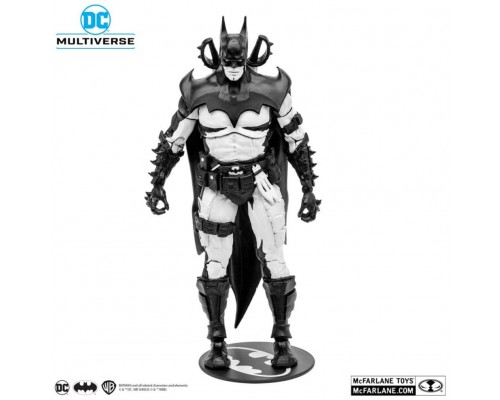 Figura mcfarlane toys dc multiverse 7in