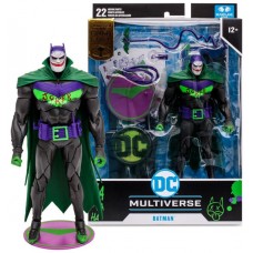 Figura mcfarlane toys dc multiverse 7in