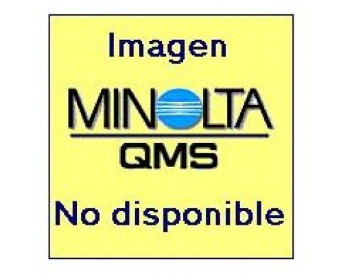 KONICA MINOLTA Toner Magicolor 2300DL CIAN (Capacidad Standard)