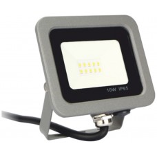 Foco proyector led ips 65 10w
