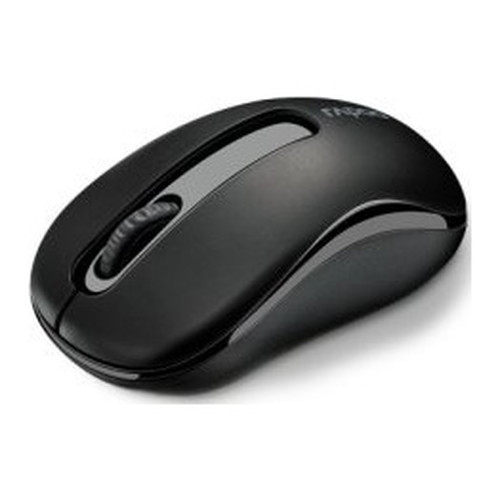 MOUSE RAPOO WIRELESS M10 PLUS 2.4GHz 3 BOTONES 1000-DN1 MOUSE RAPOO WIRELESS M10 PLUS 2.4GHz 3 BOTONES 1000