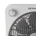 ORBEGOZO BF 0138 / VENTILADOR DE SUELO