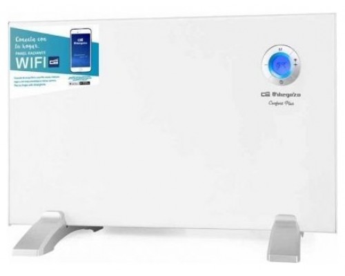 ORBEGOZO-PAE-PANEL CAL REW 1000-DU19 ORBEGOZO-PAE-PANEL CAL REW 1000