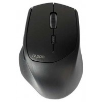 Mouse Rapoo Wireless Y Bluetooth Mt550 2.4g Ghz Bt 4.0