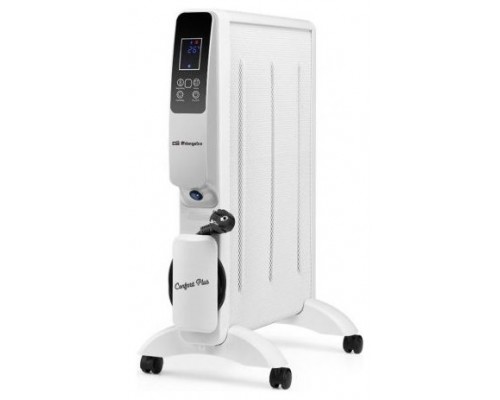 ORBEGOZO-PAE-RAD RMW 1500-DU25 ORBEGOZO-PAE-RAD RMW 1500