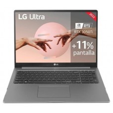 ULTRABOOK LG 17U70Q I7-1260P-16G-1TSSD-RTX3050-17-W11