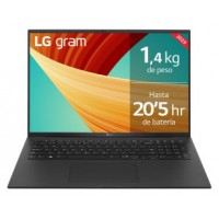 PORTATIL LG GRAM i7-1360P/32GB/1TB/RTX3050/17"WQXGA/W11H