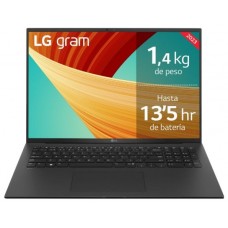 LG PORTATIL  (17Z90R-G.AA75B) 17"/GRAM