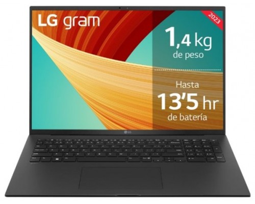 LG PORTATIL  (17Z90R-G.AA75B) 17"/GRAM