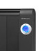 ORBEGOZO RRW-1005 BLACK / EMISOR T&Eacute;RMICO 1000W
