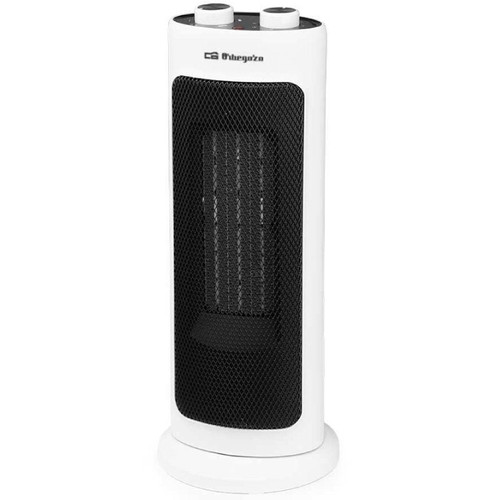 ORBEGOZO CR 5033 / CALEFACTOR CERÁMICO 2000W-M07 ORBEGOZO CR 5033 / CALEFACTOR CERÁMICO 2000W