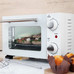 ORBEGOZO-PAE-HORNO HO 975-SX8 ORBEGOZO-PAE-HORNO HO 975