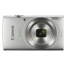 Camara digital canon ixus 185 plata
