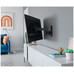 VOGEL"S TVM 1243 SOPORTE DE PARED PARA TV / 19" A 43"-M018 VOGEL"S TVM 1243 SOPORTE DE PARED PARA TV / 19" A 43"