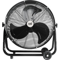 Ventilador Abrila Poniente 180W - Industrial de suelo