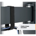 VOGEL"S TVM 1423 SOPORTE DE PARED PARA TV / 32" A 65"-M015 VOGEL"S TVM 1423 SOPORTE DE PARED PARA TV / 32" A 65"
