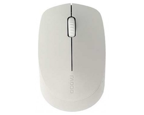 MOUSE RAPOO WIRELESS Y BLUETOOTH M100 SILENT 2.4G GHz