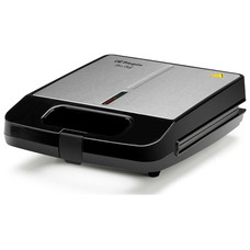 ORBEGOZO SW 7150 NEGRA / SANDWICHERA 1400W