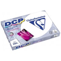 PAPEL CLAIREFONTAINE A3 250GR 12·