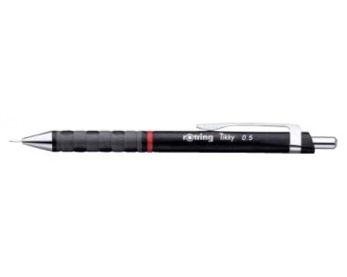 Rotring 1904700 lápiz mecánico 0,5 mm HB (Espera 4 dias)