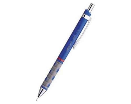 PORTAMINAS TIKKY RD CUERPO AZUL 0,5MM ROTRING 1904701 (Espera 4 dias)