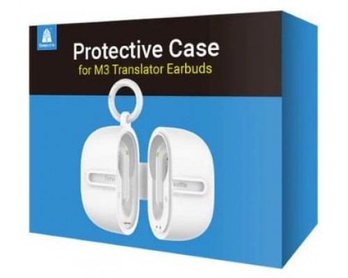 FUNDA PROTECTORA TIMEKETTLE PARA AURICULAR  M3