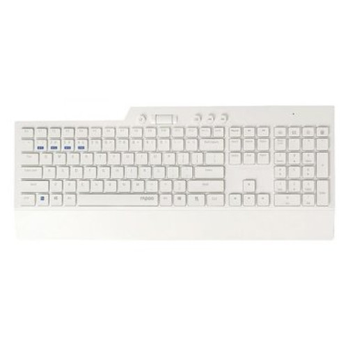 TECLADO Y MOUSE RAPOO WIRELESS BLUETOOTH 8200T-DN6 TECLADO Y MOUSE RAPOO WIRELESS BLUETOOTH 8200T