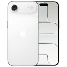 APPLE iPHONE 17 AIR 256GB BLANCO (Espera 4 dias)