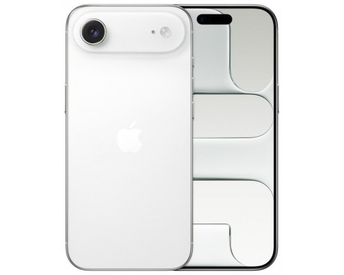 APPLE iPHONE 17 AIR 256GB BLANCO (Espera 4 dias)
