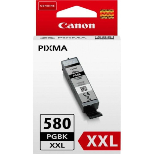 CAN-PGI-580PGBKXXL-DU4 CAN-PGI-580PGBKXXL
