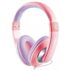 AURICULARES TRUSTR SONIN KIDS PINK