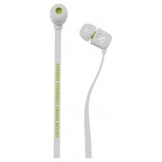 AURICULARES URBAN REVOLTR DUGA BLANCO